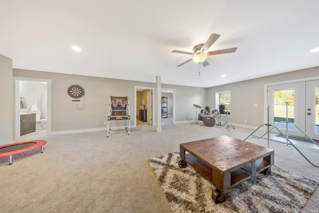 $389,990 | 5142 Highway 65, Owensville, IN 47665