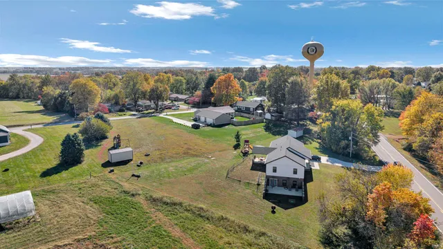 $389,990 | 5142 Highway 65, Owensville, IN 47665