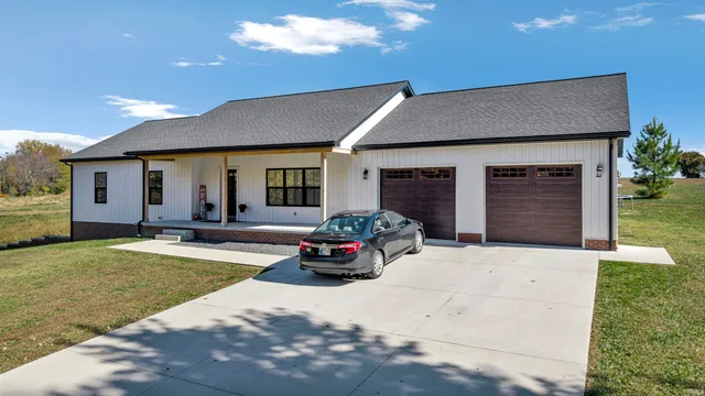 $389,990 | 5142 Highway 65, Owensville, IN 47665