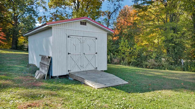 $389,990 | 5142 Highway 65, Owensville, IN 47665