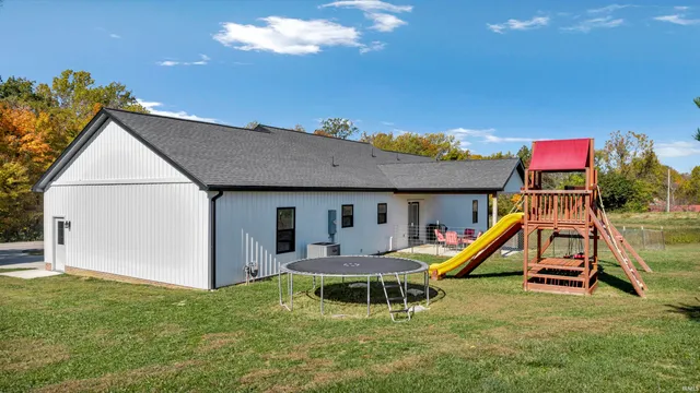 $389,990 | 5142 Highway 65, Owensville, IN 47665