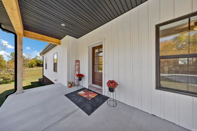 $389,990 | 5142 Highway 65, Owensville, IN 47665