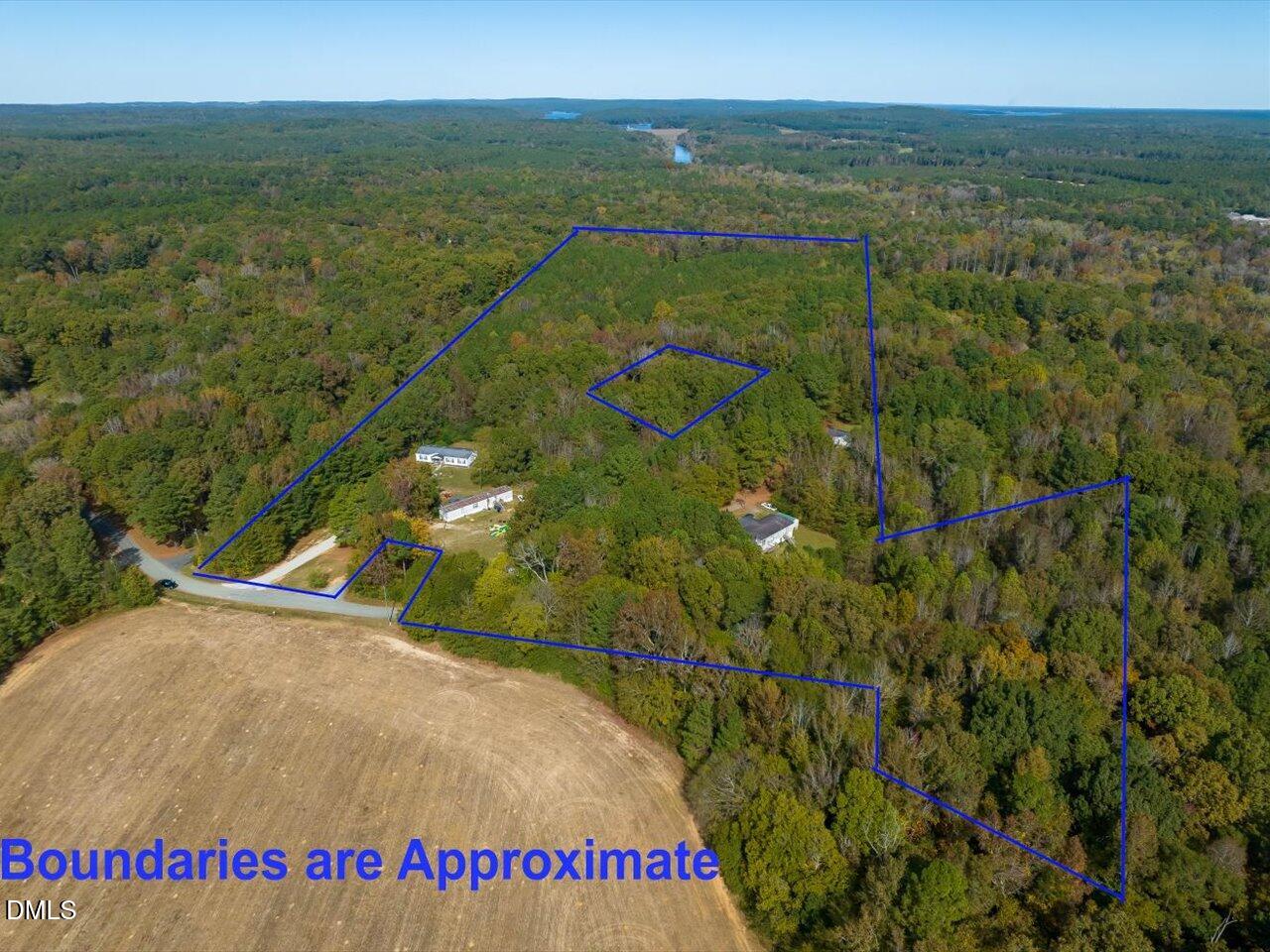 465 Wimberly Road Moncure, NC 27559 - Photo 2 of 13 Gallery Image 2