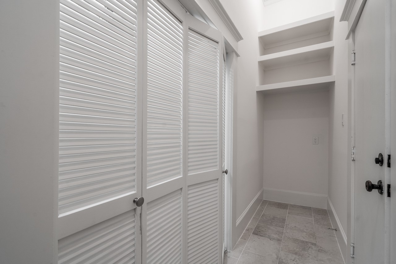 830 Gibbs Street Houston, TX 77009 - Photo 18 of 30 Laundry room