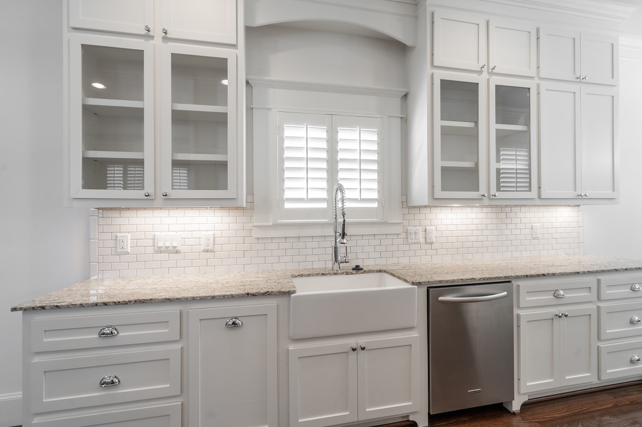 830 Gibbs Street Houston, TX 77009 - Photo 5 of 30 Kitchen