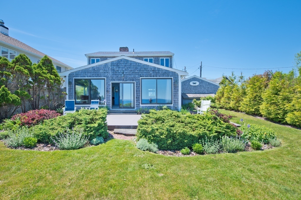 119 Gilson Road Scituate, MA 02066 - Photo 13 of 32