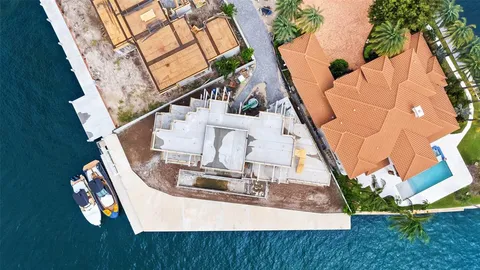 $34,950,000 | 851 Flamingo Drive, Fort Lauderdale, FL 33301