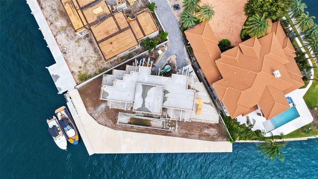 $34,950,000 | 851 Flamingo Drive, Fort Lauderdale, FL 33301