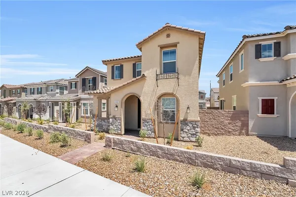 $2,685 | 2490 Palizzi Court, Henderson, NV 89044