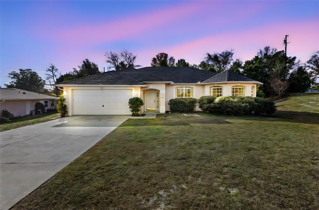 2123 Shadow Ridge Drive Deltona, FL 32725 - Photo 3 of 51