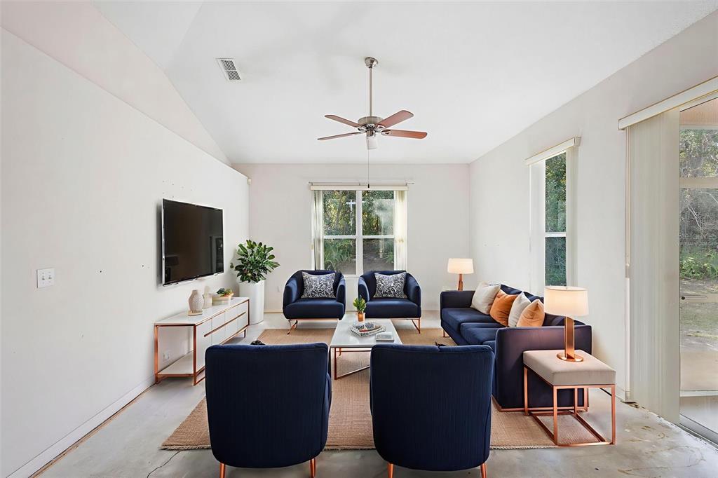 2123 Shadow Ridge Drive Deltona, FL 32725 - Photo 33 of 51