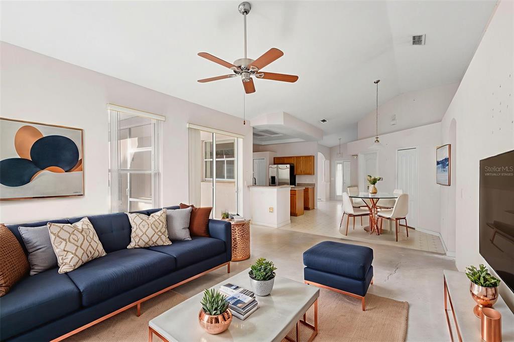 2123 Shadow Ridge Drive Deltona, FL 32725 - Photo 35 of 51