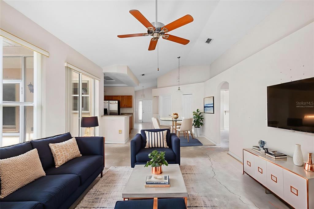 2123 Shadow Ridge Drive Deltona, FL 32725 - Photo 39 of 51