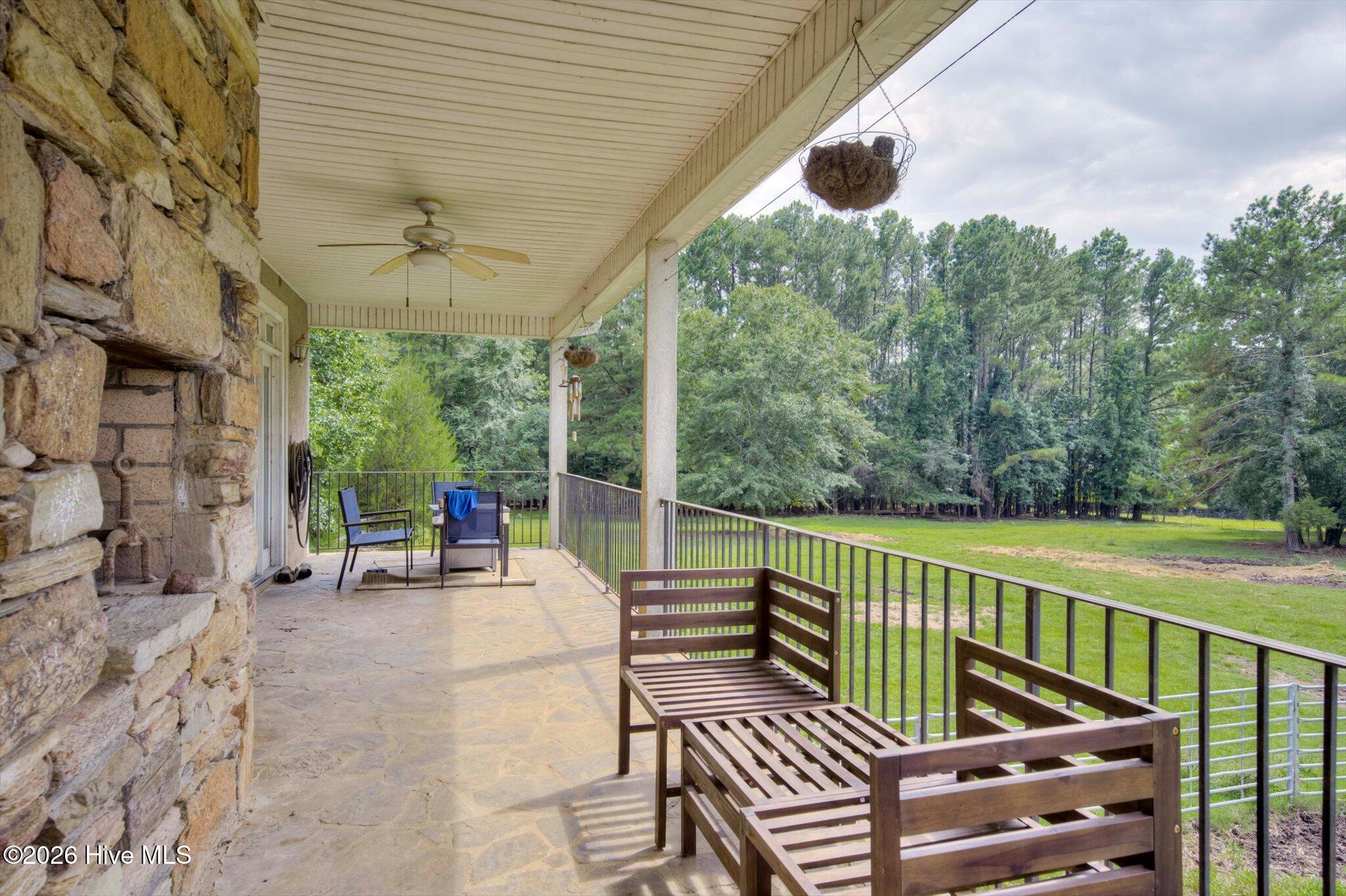 4579 Ridgecrest Drive Thomson, GA 30824 - Photo 38 of 53