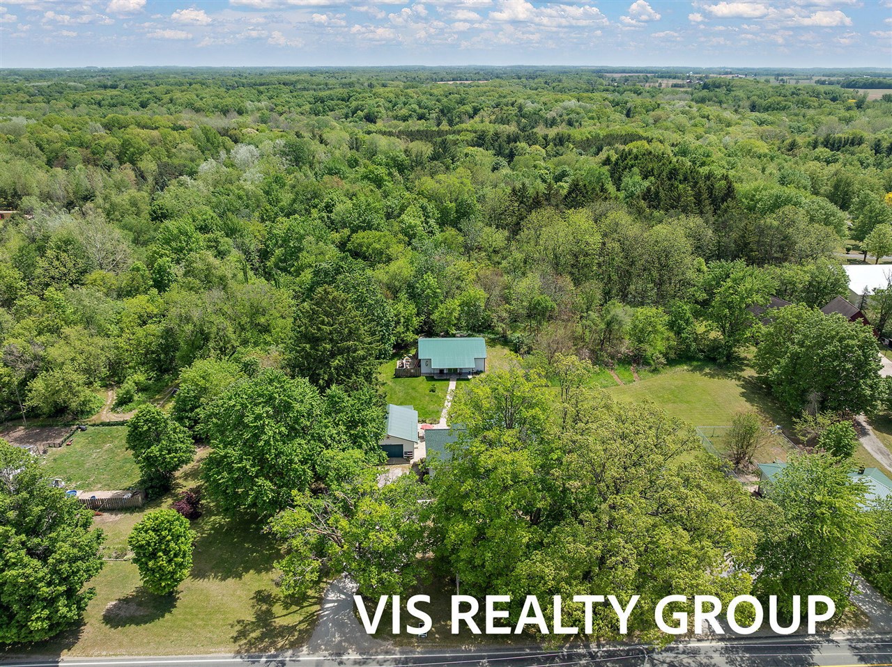 3266 South Slocum Road Ravenna, MI 49451 - Photo 84 of 98 Gallery Image 84