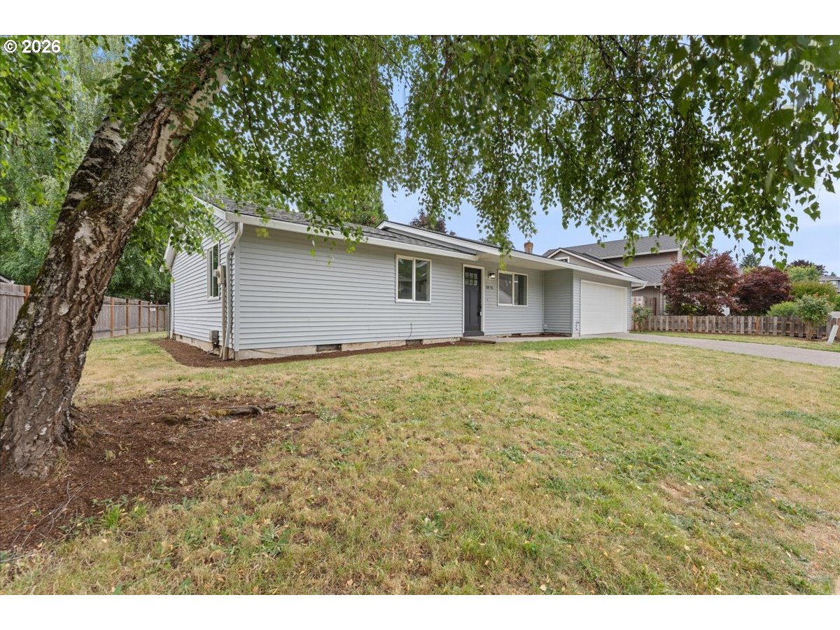 8970 Southwest Reiling Street Portland, OR 97224 - Photo 29 of 30
