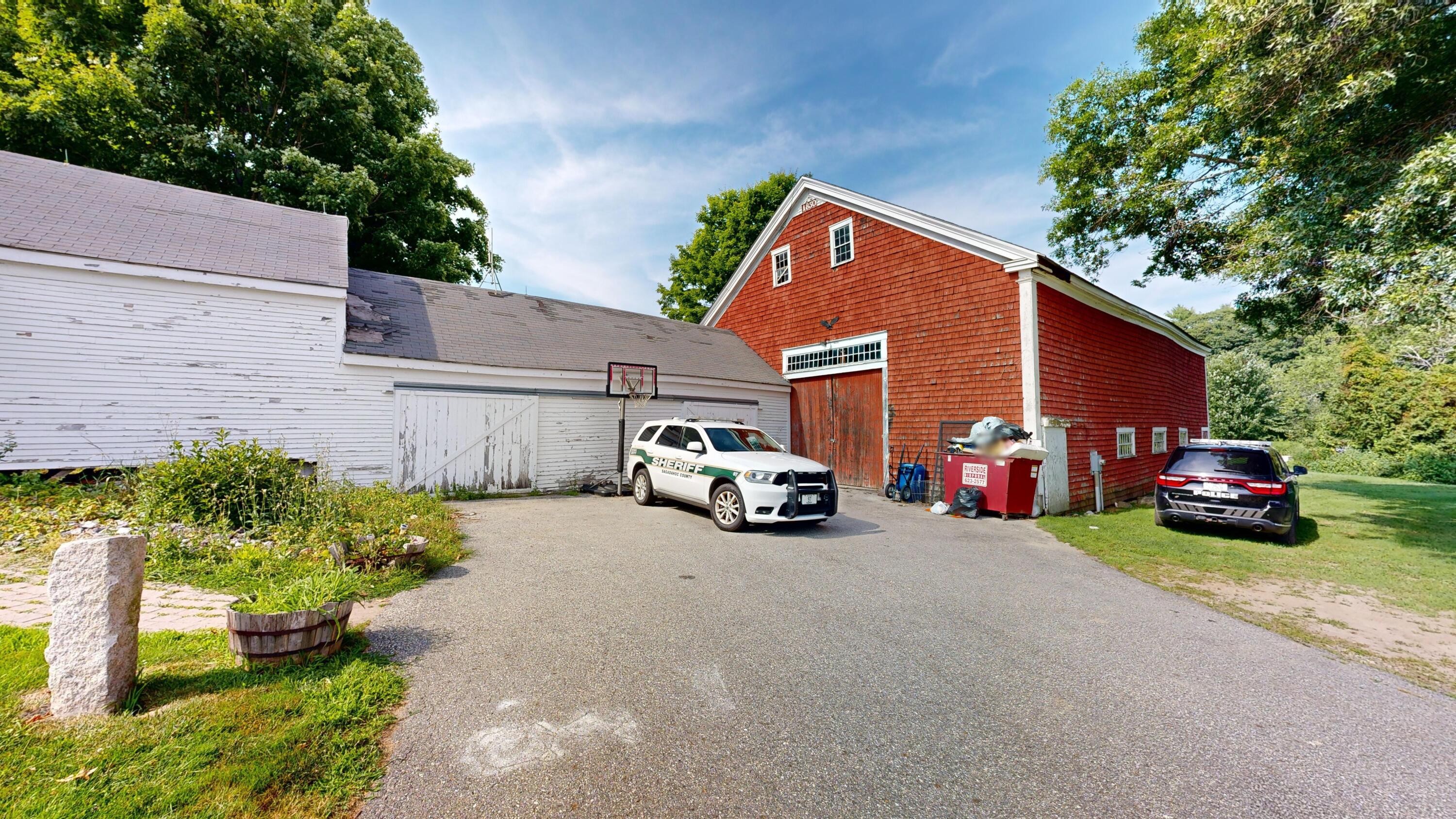 105 Jordan Bridge Road Sabattus, ME 04280 - Photo 34 of 50 105-Jordan-Bridge-Rd-Sabattus-ME-04280-0