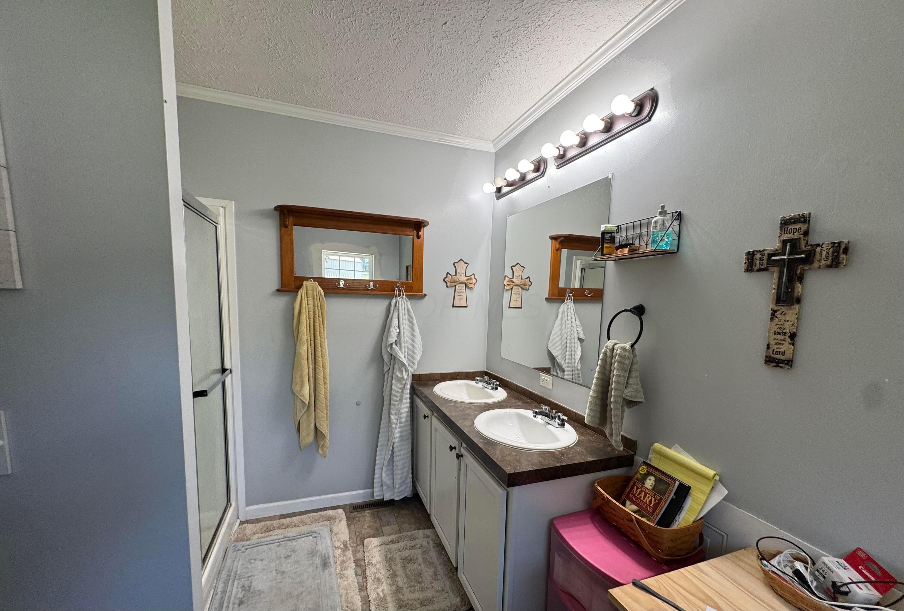 1149 Poes Run Road Londonderry, OH 45647 - Photo 31 of 47