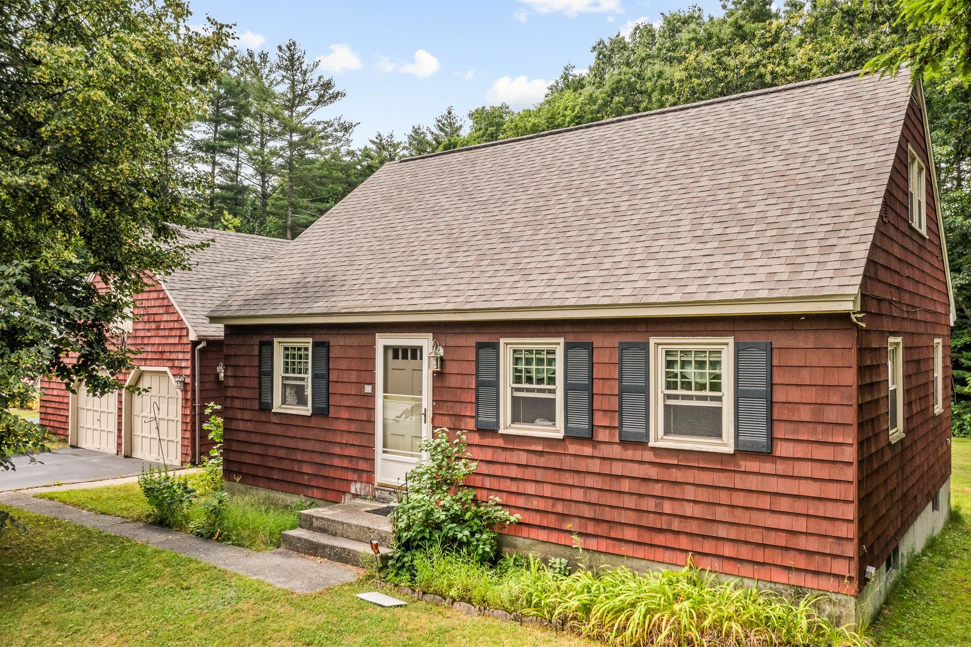 39 Davis Road Merrimack, NH 03054 - Photo 1 of 38