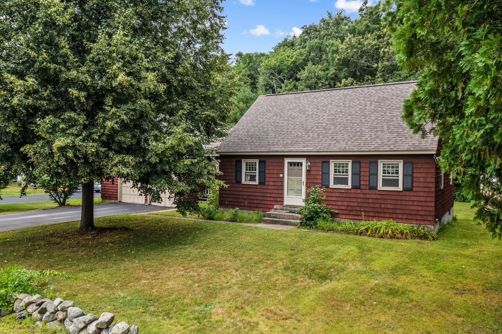 39 Davis Road Merrimack, NH 03054 - Photo 2 of 38