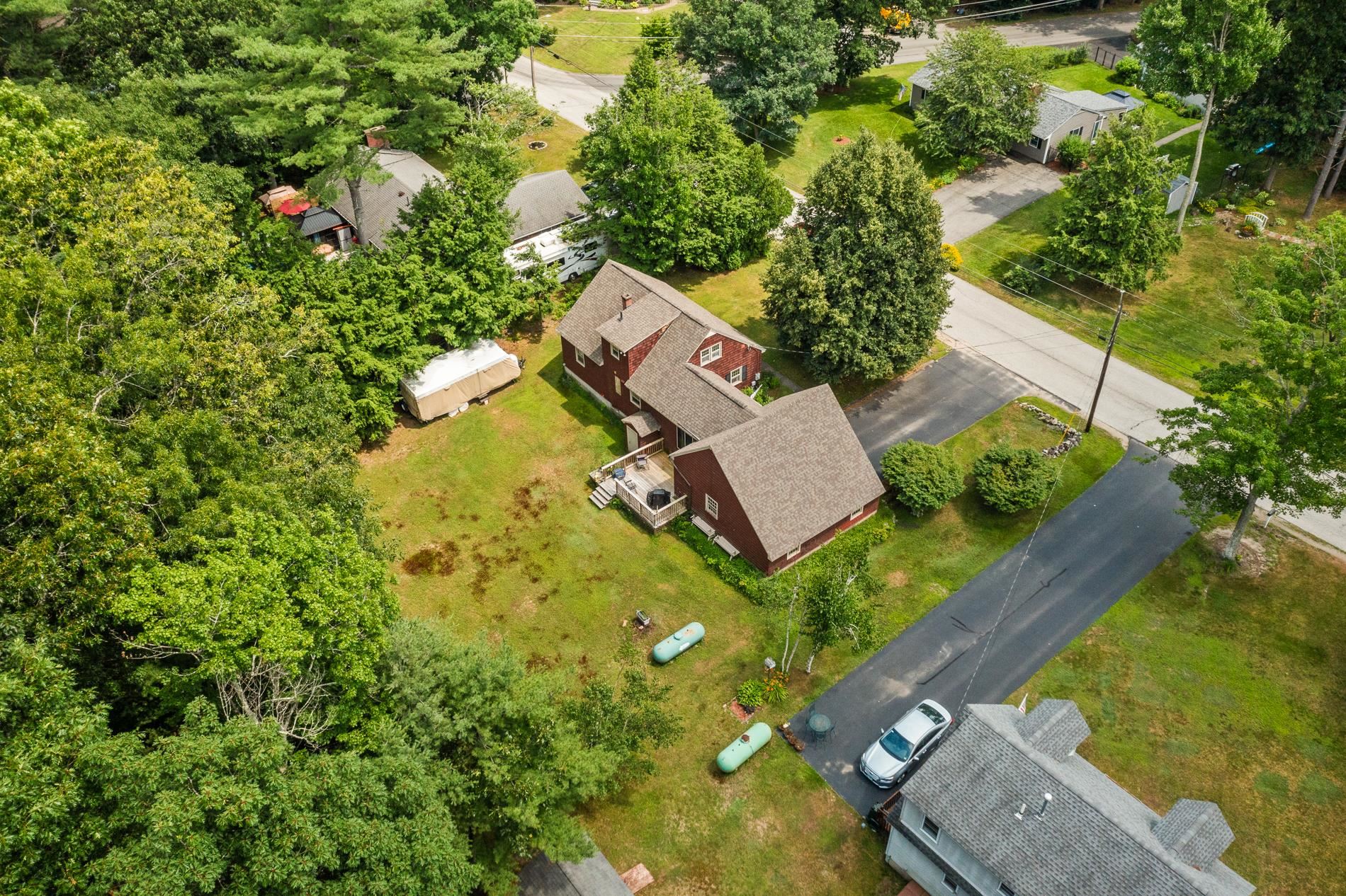 39 Davis Road Merrimack, NH 03054 - Photo 3 of 38