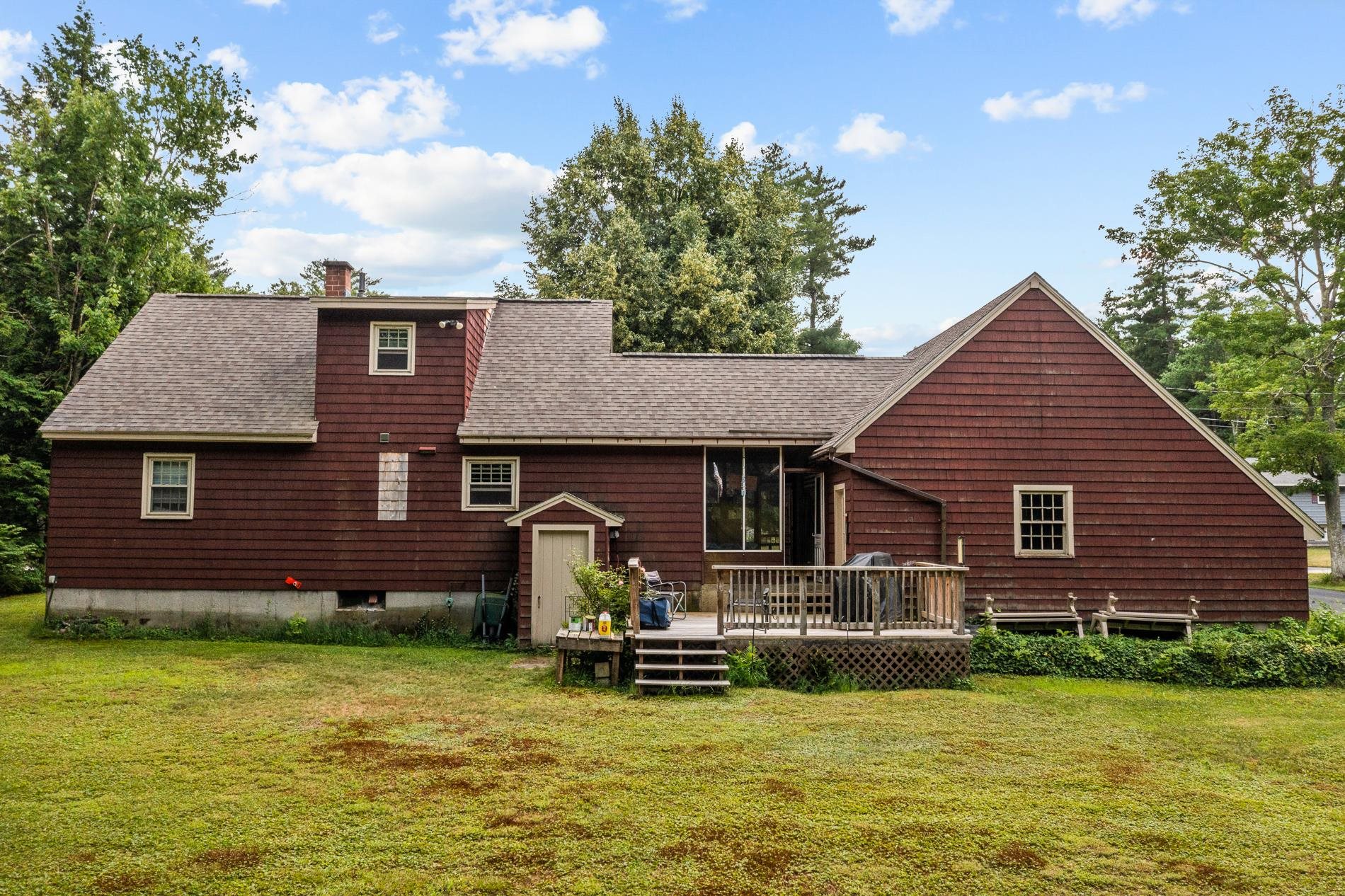 39 Davis Road Merrimack, NH 03054 - Photo 34 of 38