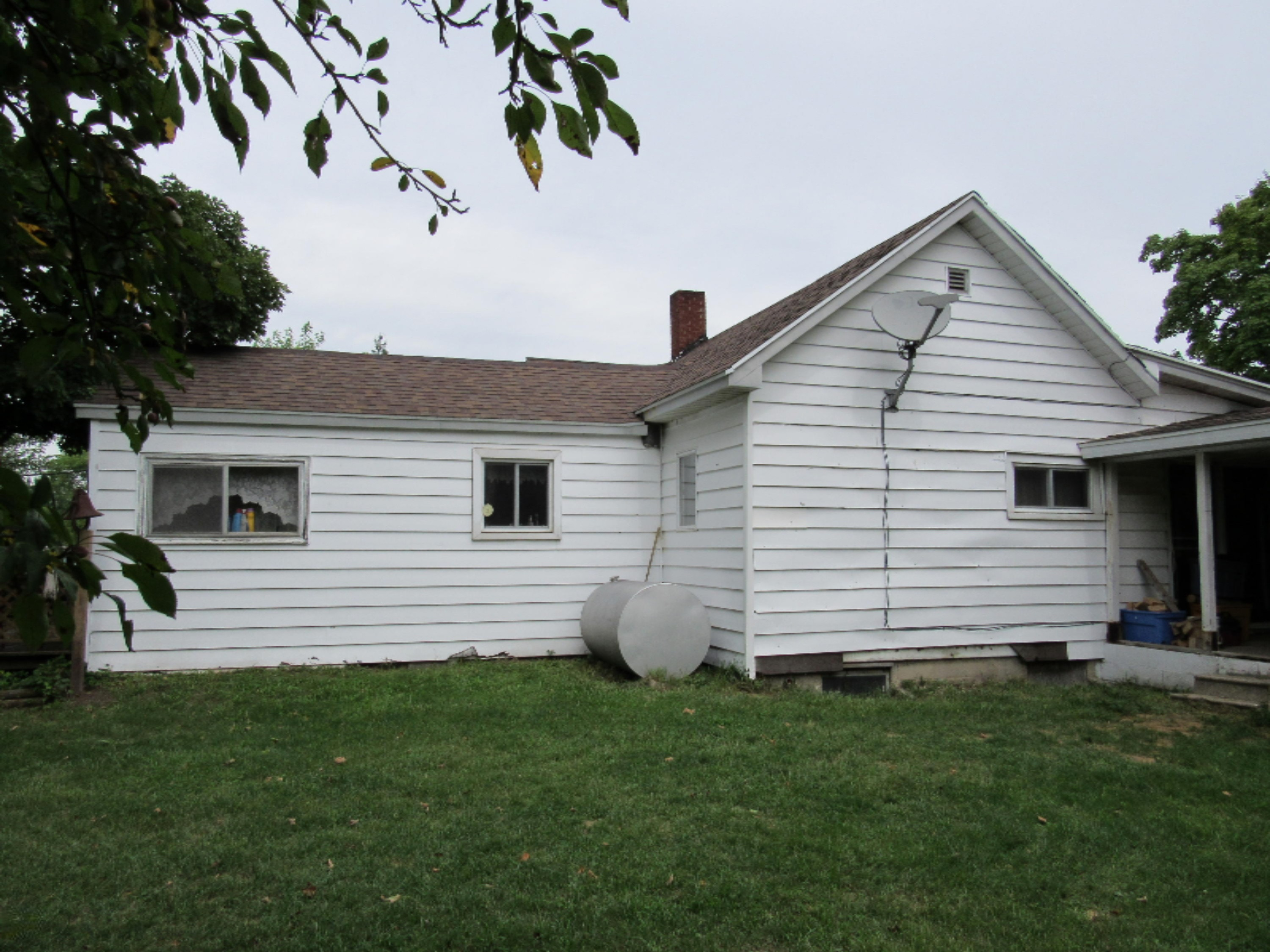 9386 Brown Road Fenwick, MI 48834 - Photo 1 of 138 039