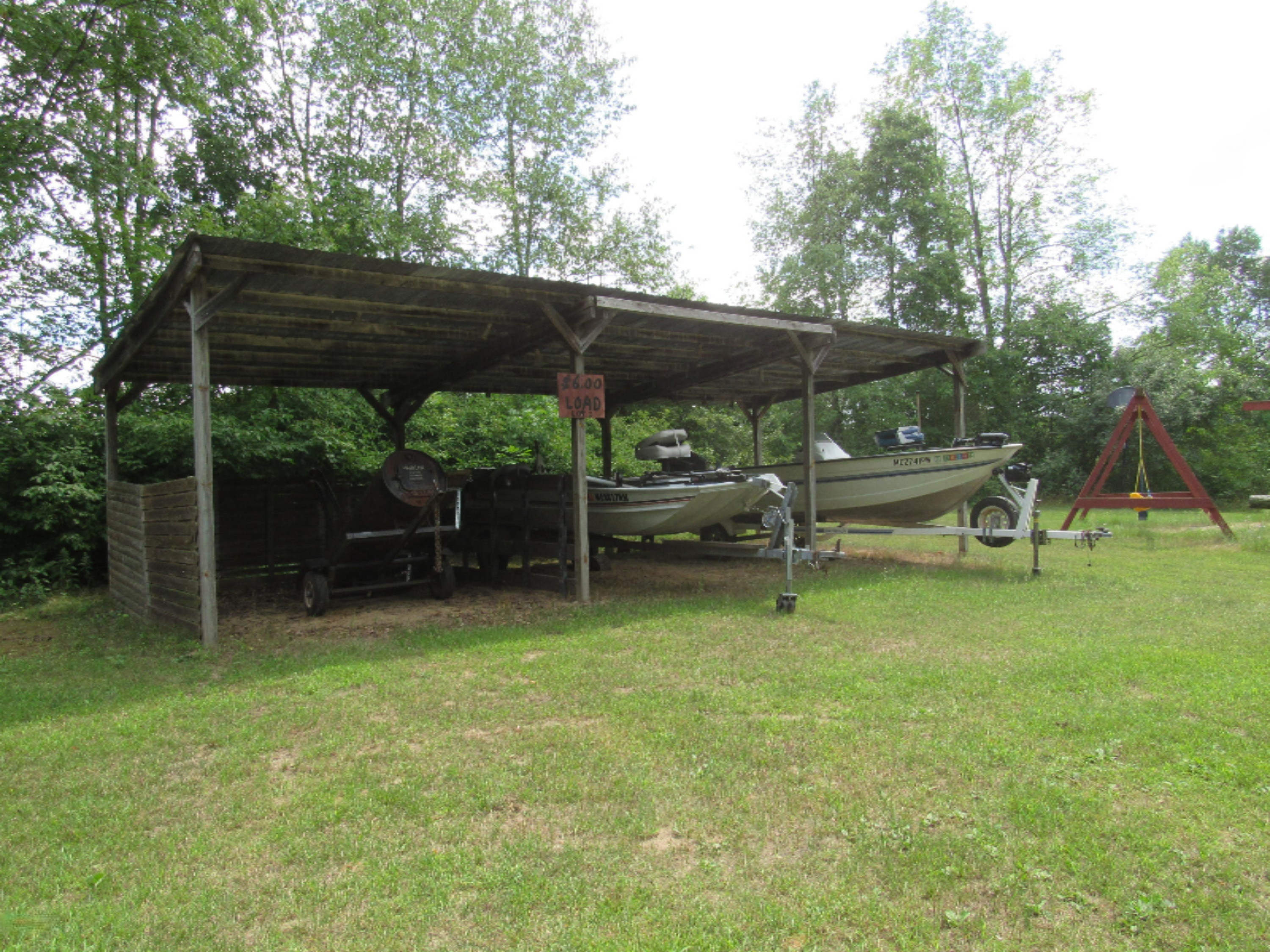 9386 Brown Road Fenwick, MI 48834 - Photo 118 of 138 025