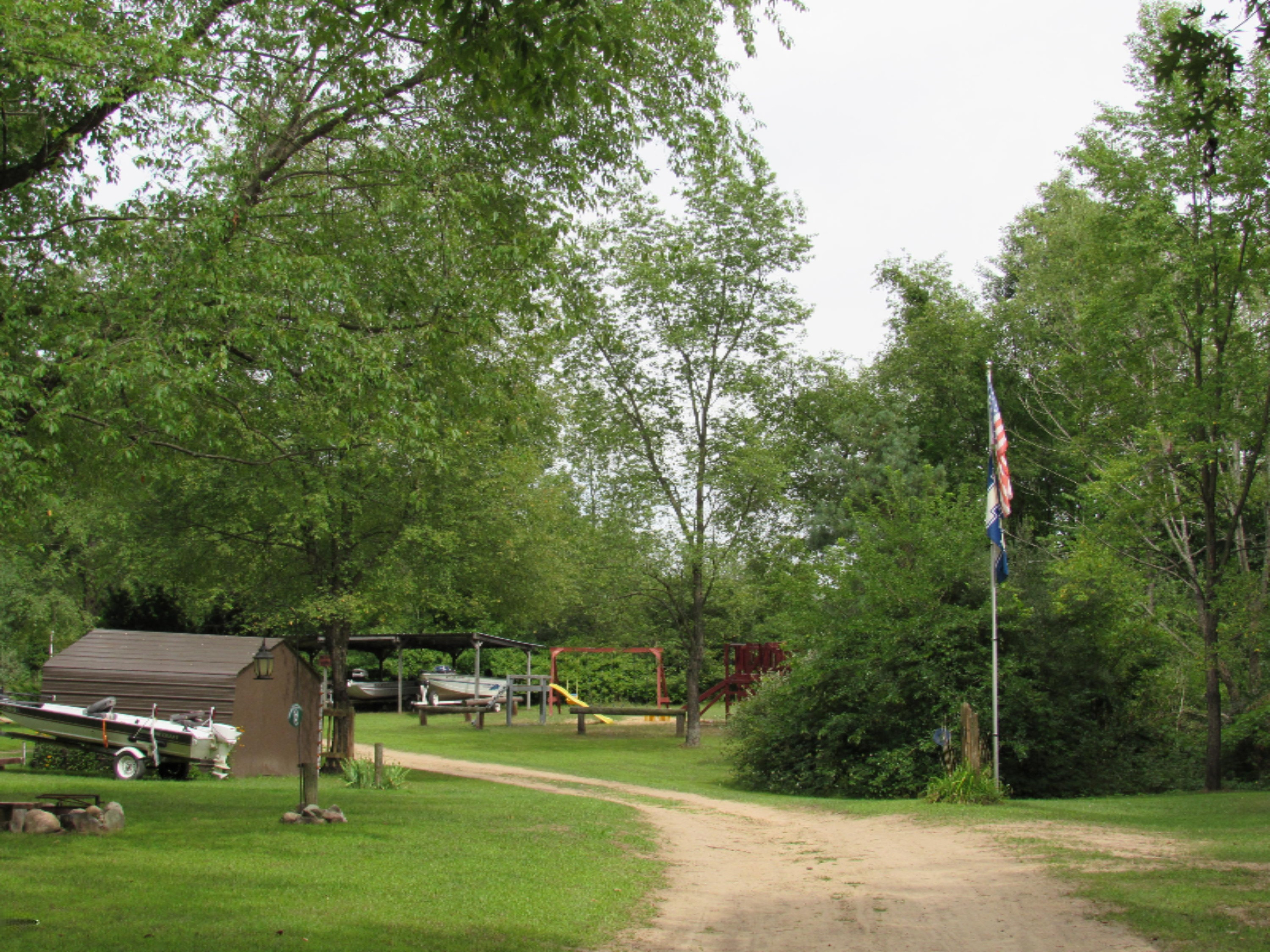 9386 Brown Road Fenwick, MI 48834 - Photo 24 of 138 150