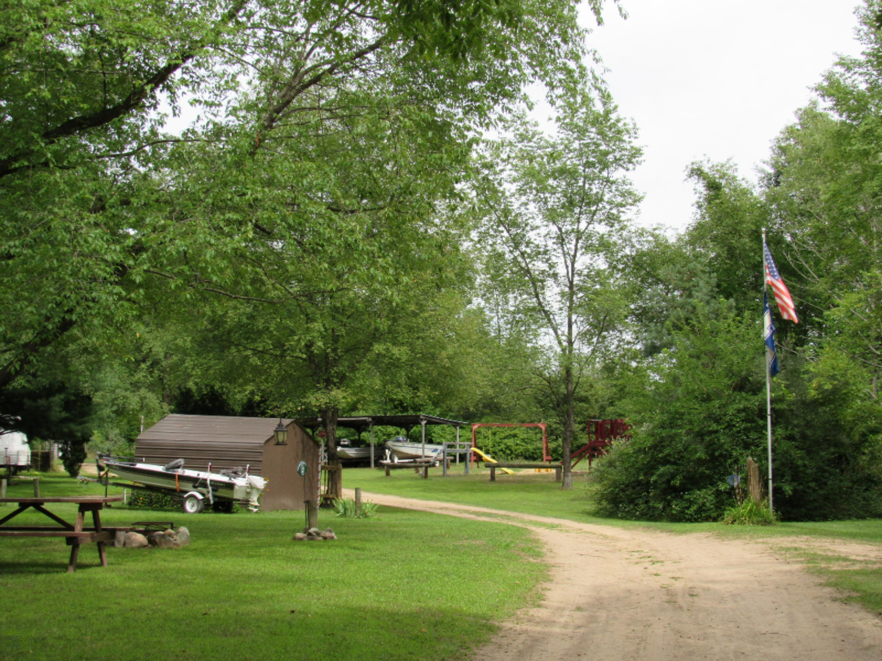 9386 Brown Road Fenwick, MI 48834 - Photo 25 of 138 149