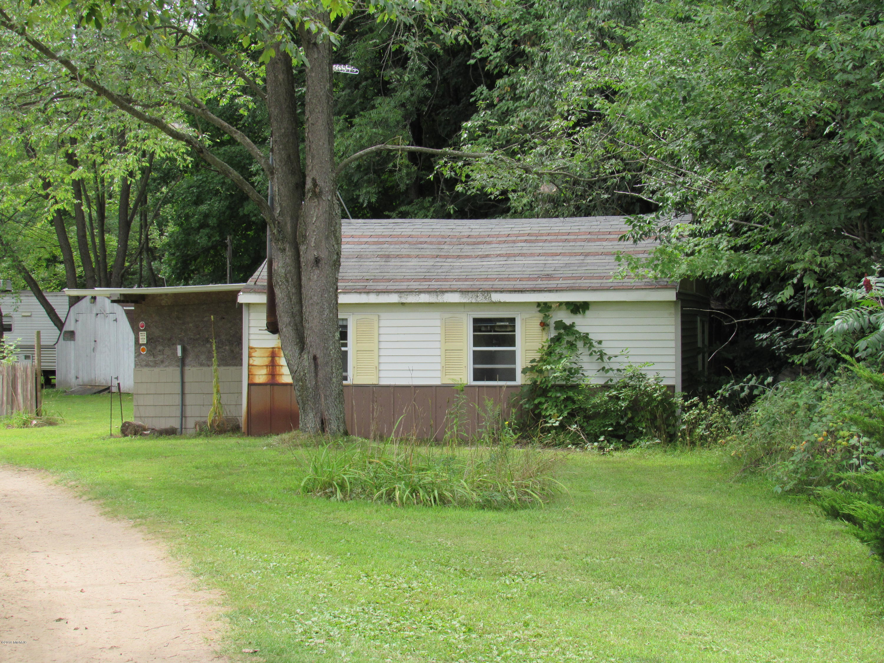 9386 Brown Road Fenwick, MI 48834 - Photo 36 of 138 136