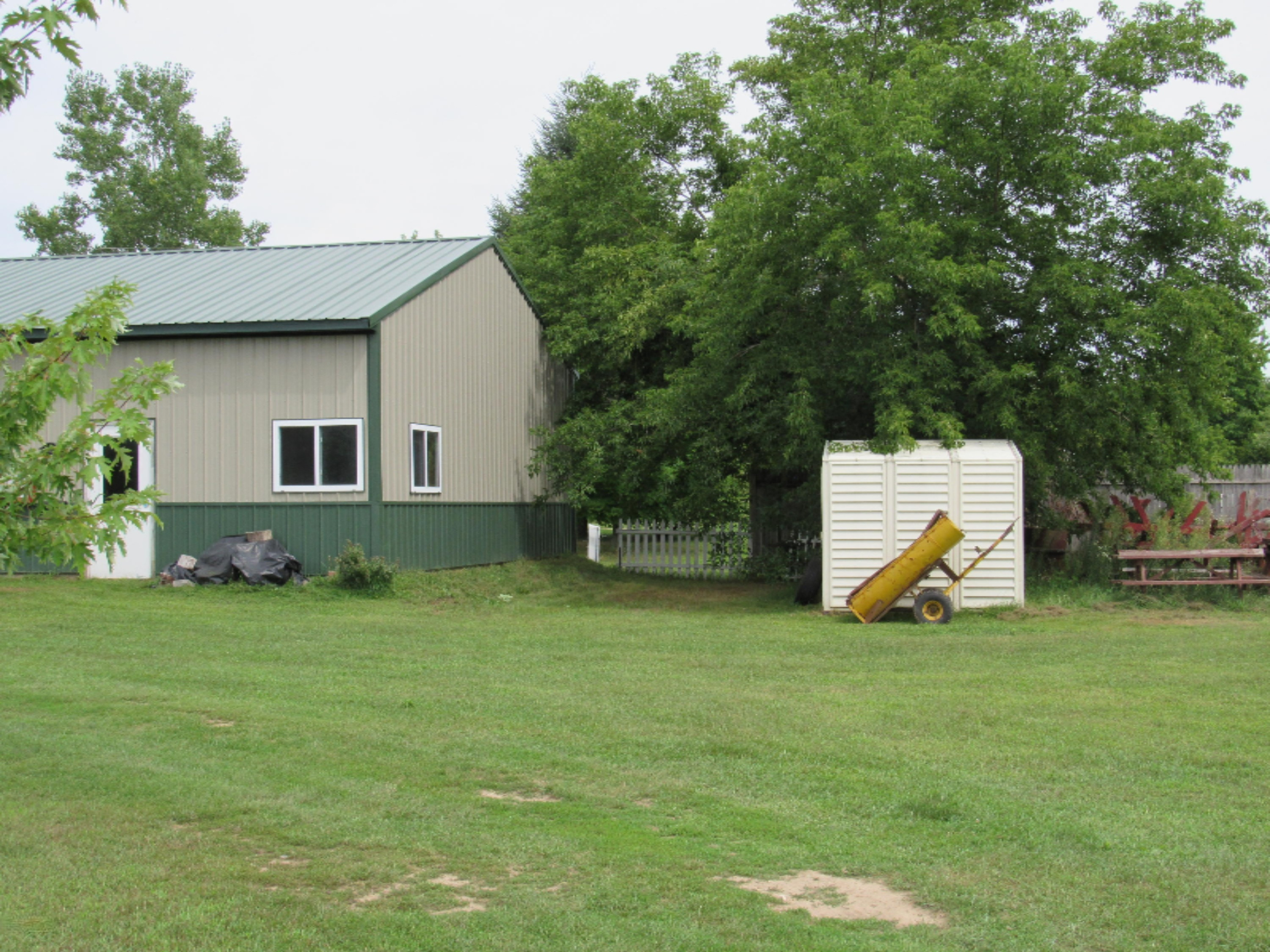 9386 Brown Road Fenwick, MI 48834 - Photo 40 of 138 132