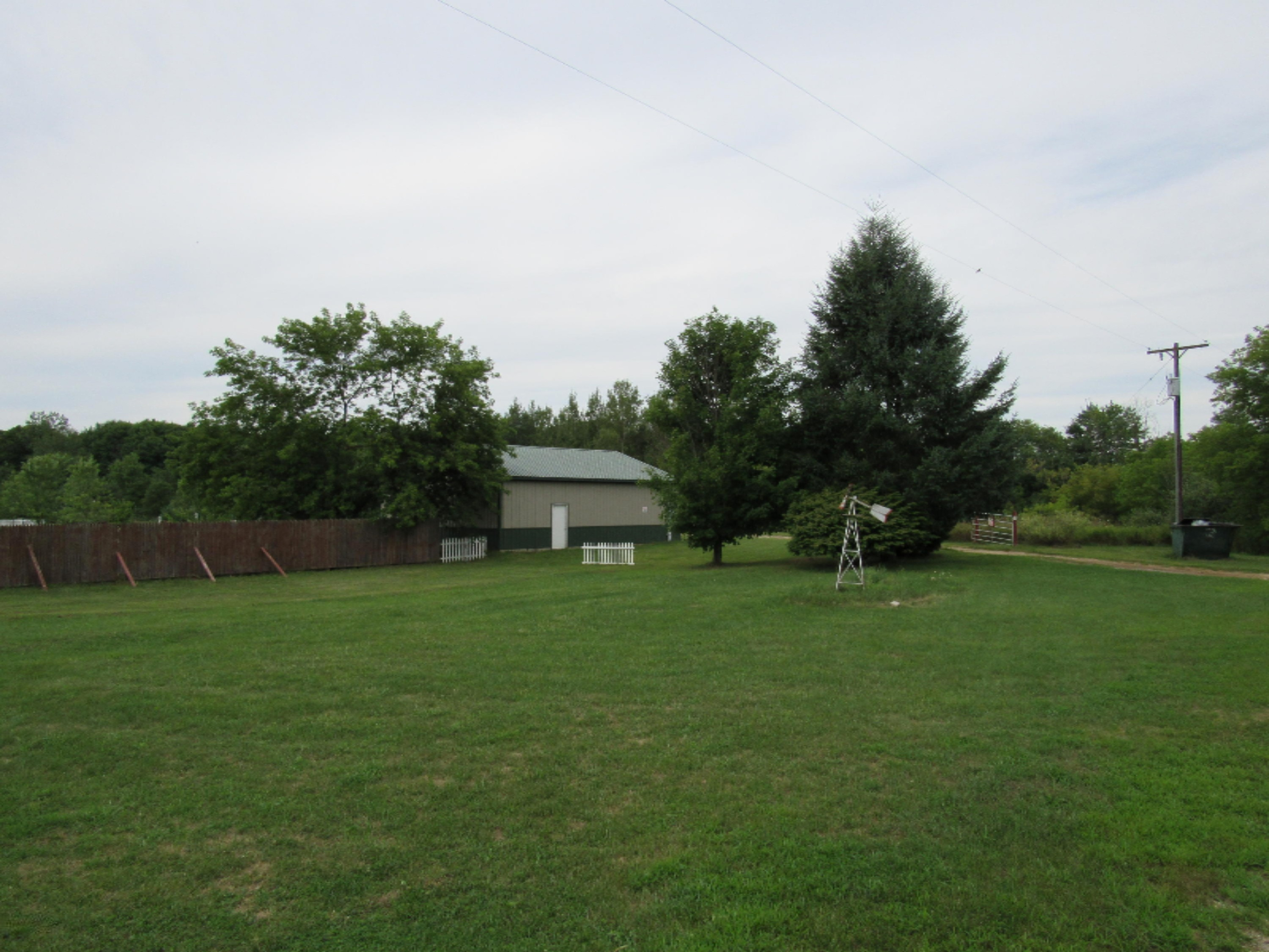 9386 Brown Road Fenwick, MI 48834 - Photo 6 of 138 042