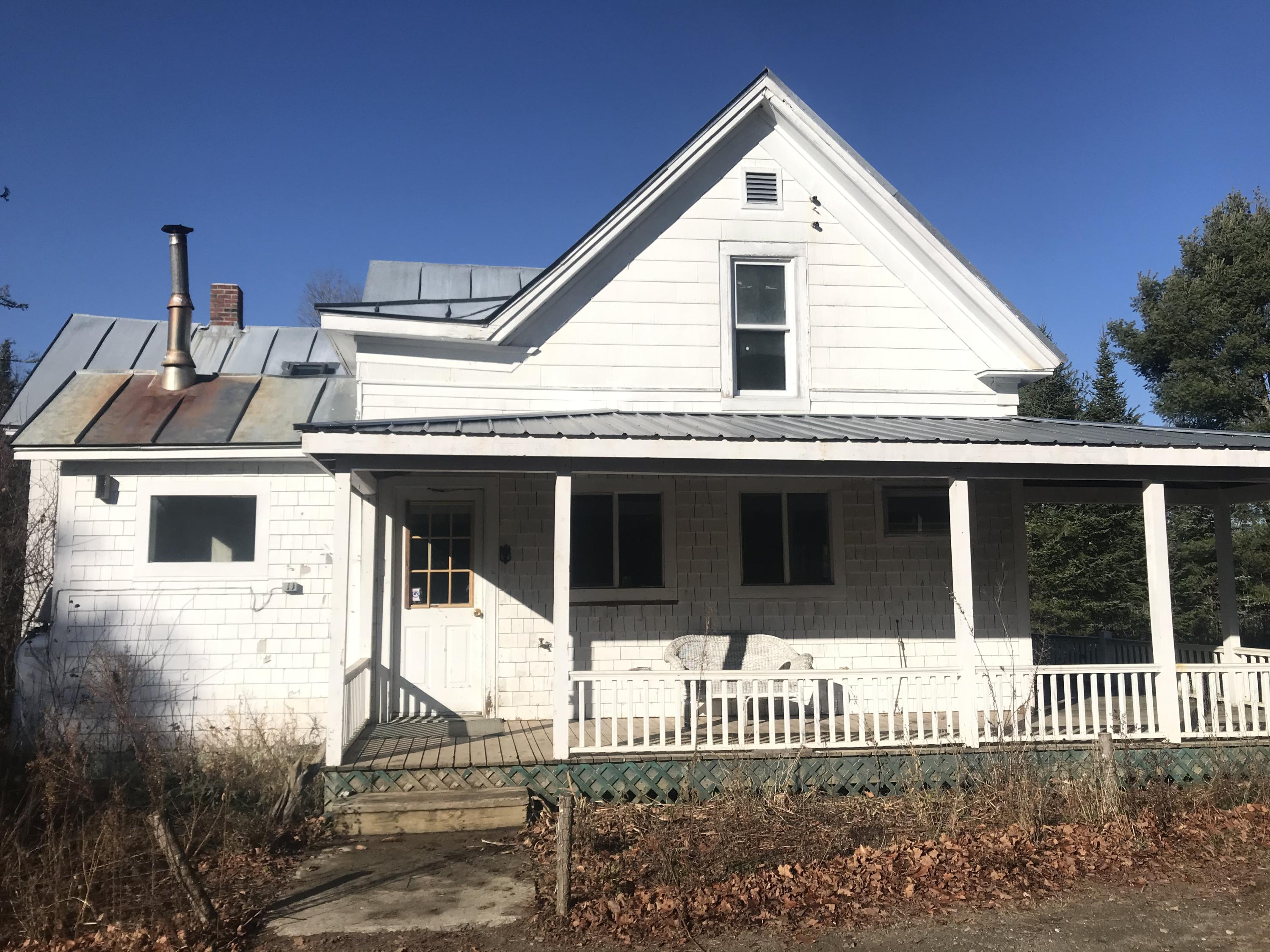 801 Western Ridge Road Palermo, ME 04354 - Photo 2 of 24 06A41131-A772-4C16-937B-303C5613B810