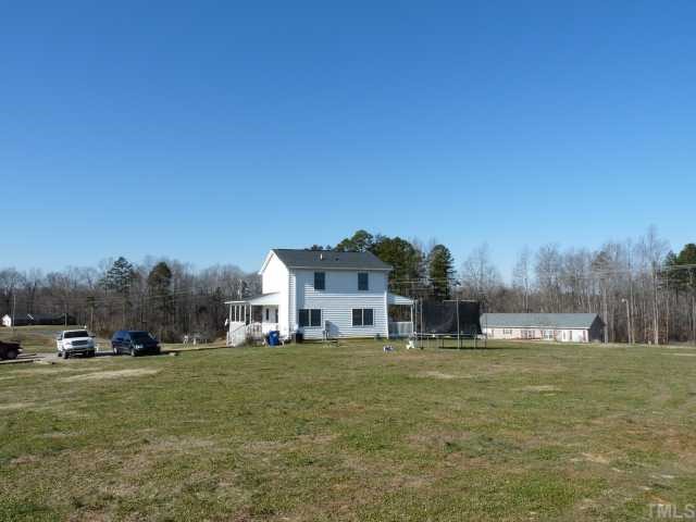 21 Springview Drive Timberlake, NC 27583 - Photo 11 of 12 Gallery Image 11