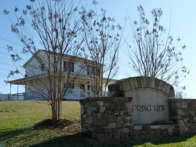 21 Springview Drive Timberlake, NC 27583 - Photo 12 of 12 Gallery Image 12