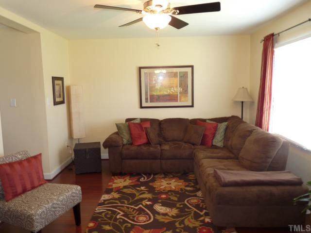 21 Springview Drive Timberlake, NC 27583 - Photo 2 of 12 Gallery Image 2