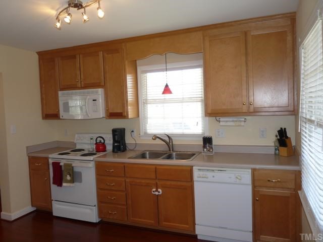 21 Springview Drive Timberlake, NC 27583 - Photo 3 of 12 Gallery Image 3