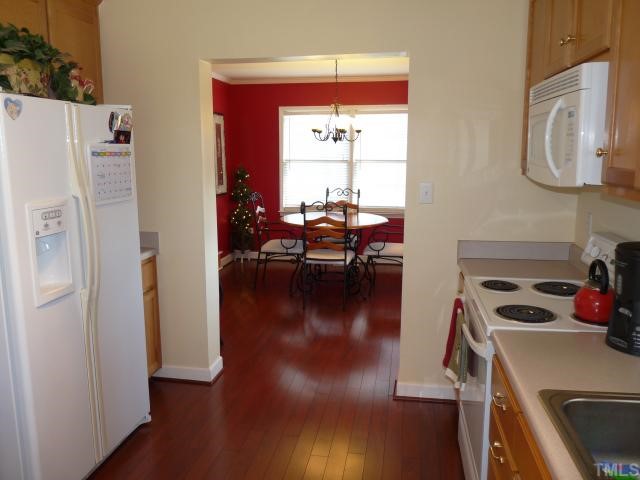 21 Springview Drive Timberlake, NC 27583 - Photo 4 of 12 Gallery Image 4