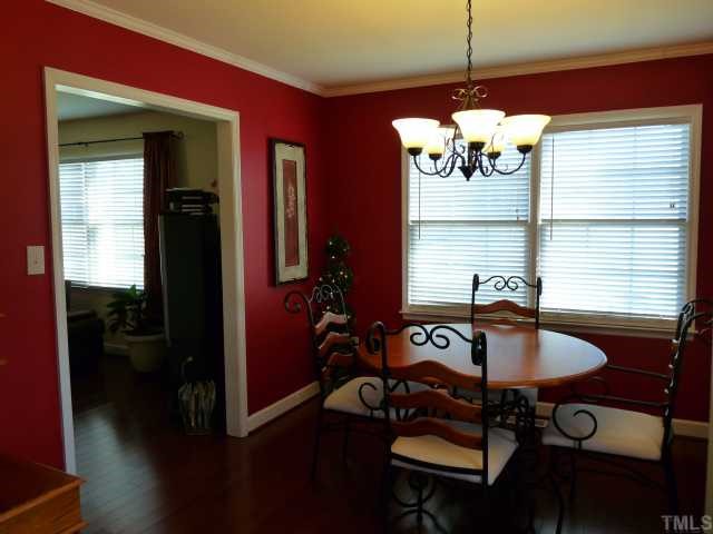 21 Springview Drive Timberlake, NC 27583 - Photo 6 of 12 Gallery Image 6