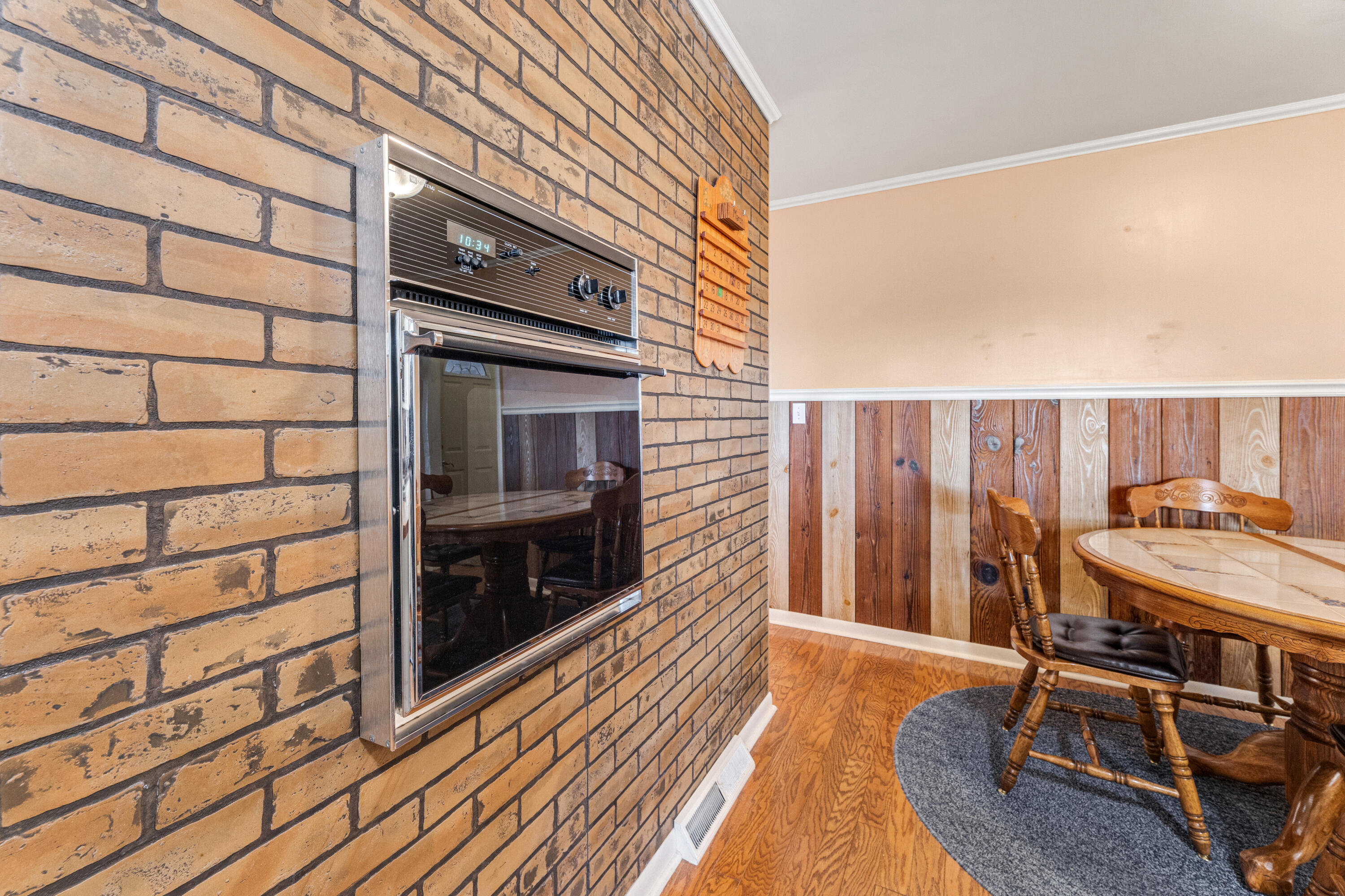 W394 Bluff Siding Road Fountain City, WI 54629 - Photo 12 of 36 12 kitchen