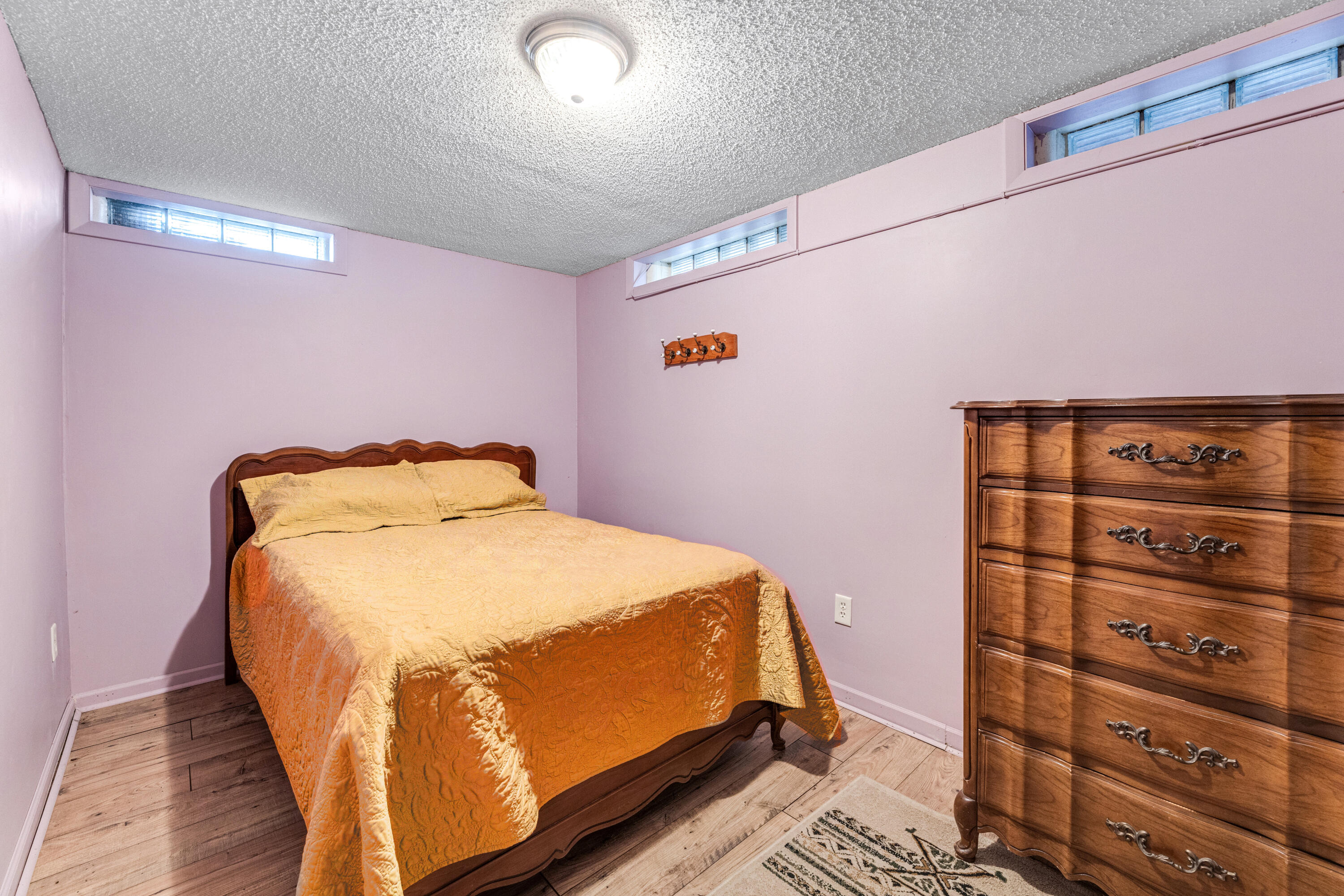 W394 Bluff Siding Road Fountain City, WI 54629 - Photo 24 of 36 24 bedroom