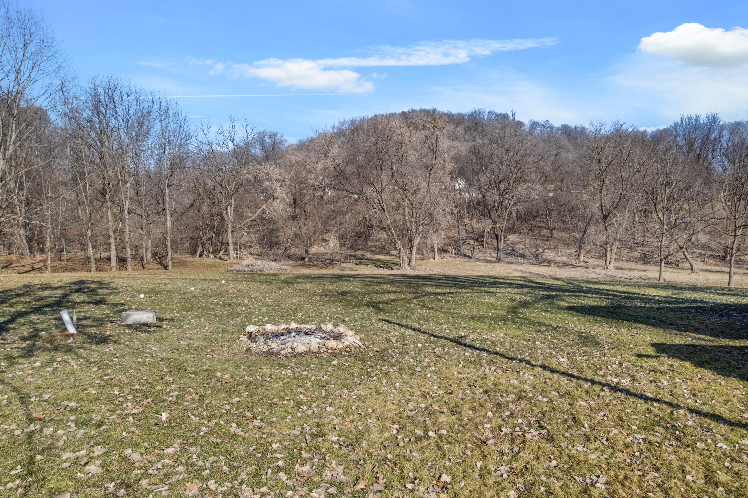W394 Bluff Siding Road Fountain City, WI 54629 - Photo 29 of 36 29 yard