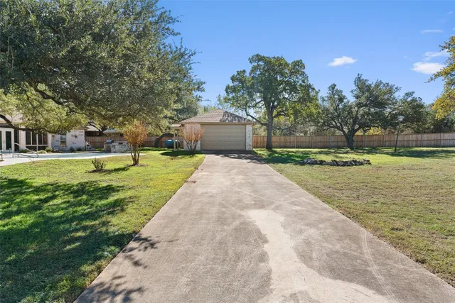 $1,000,000 | 130 Richards Drive, Buda, TX 78610