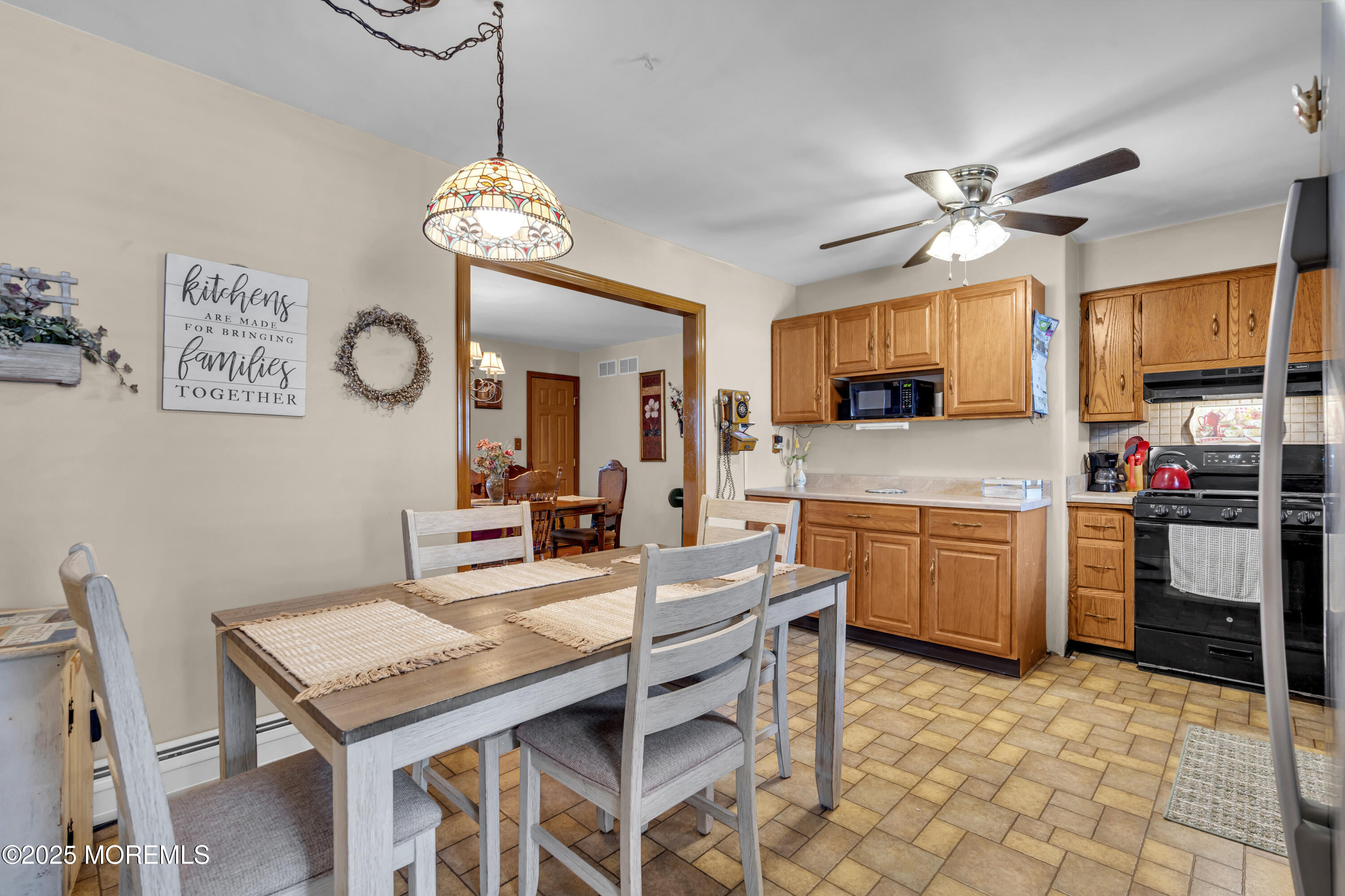 2221 Wilson Road Point Pleasant, NJ 08742 - Photo 17 of 63 Kitchen