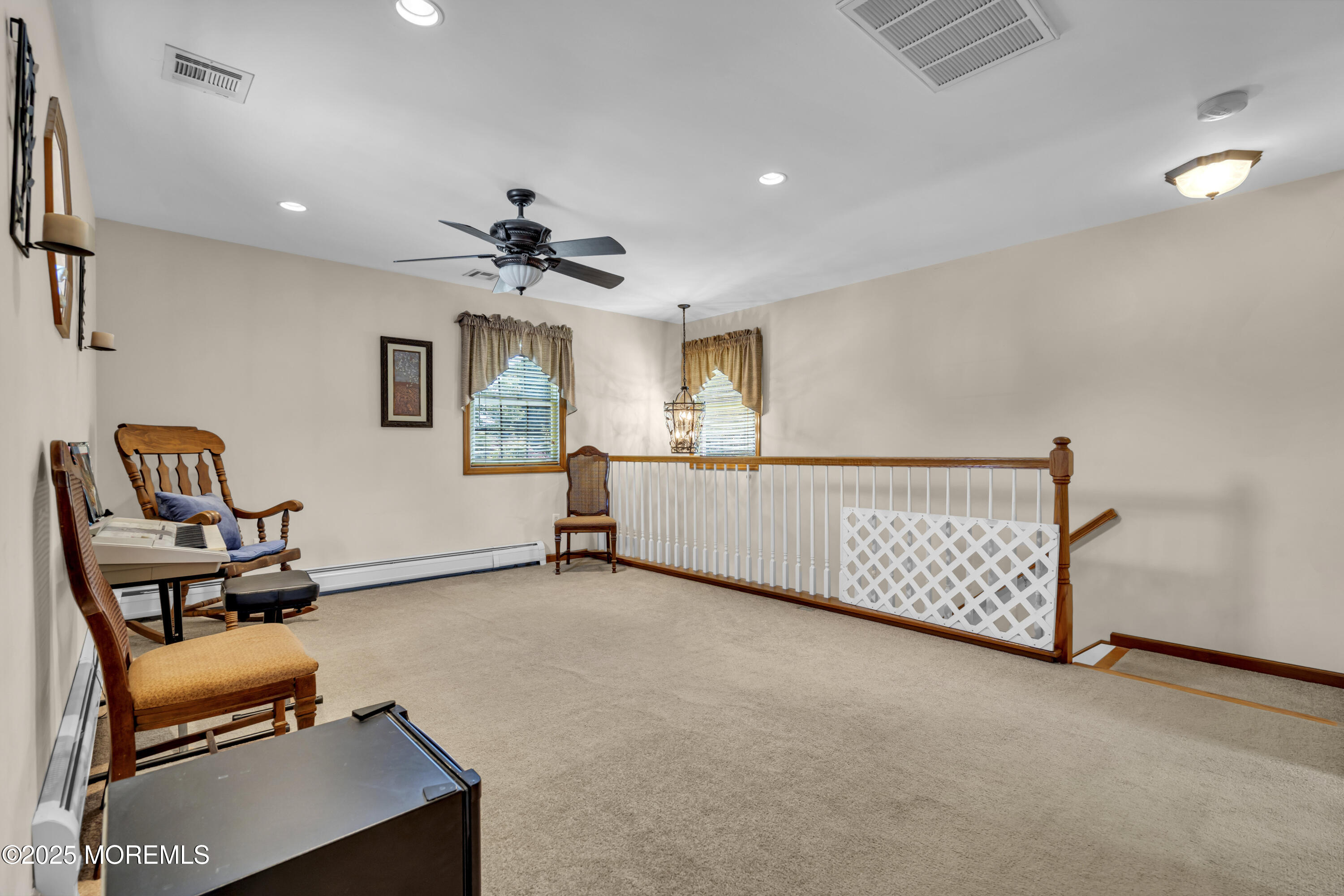2221 Wilson Road Point Pleasant, NJ 08742 - Photo 36 of 63 Loft area