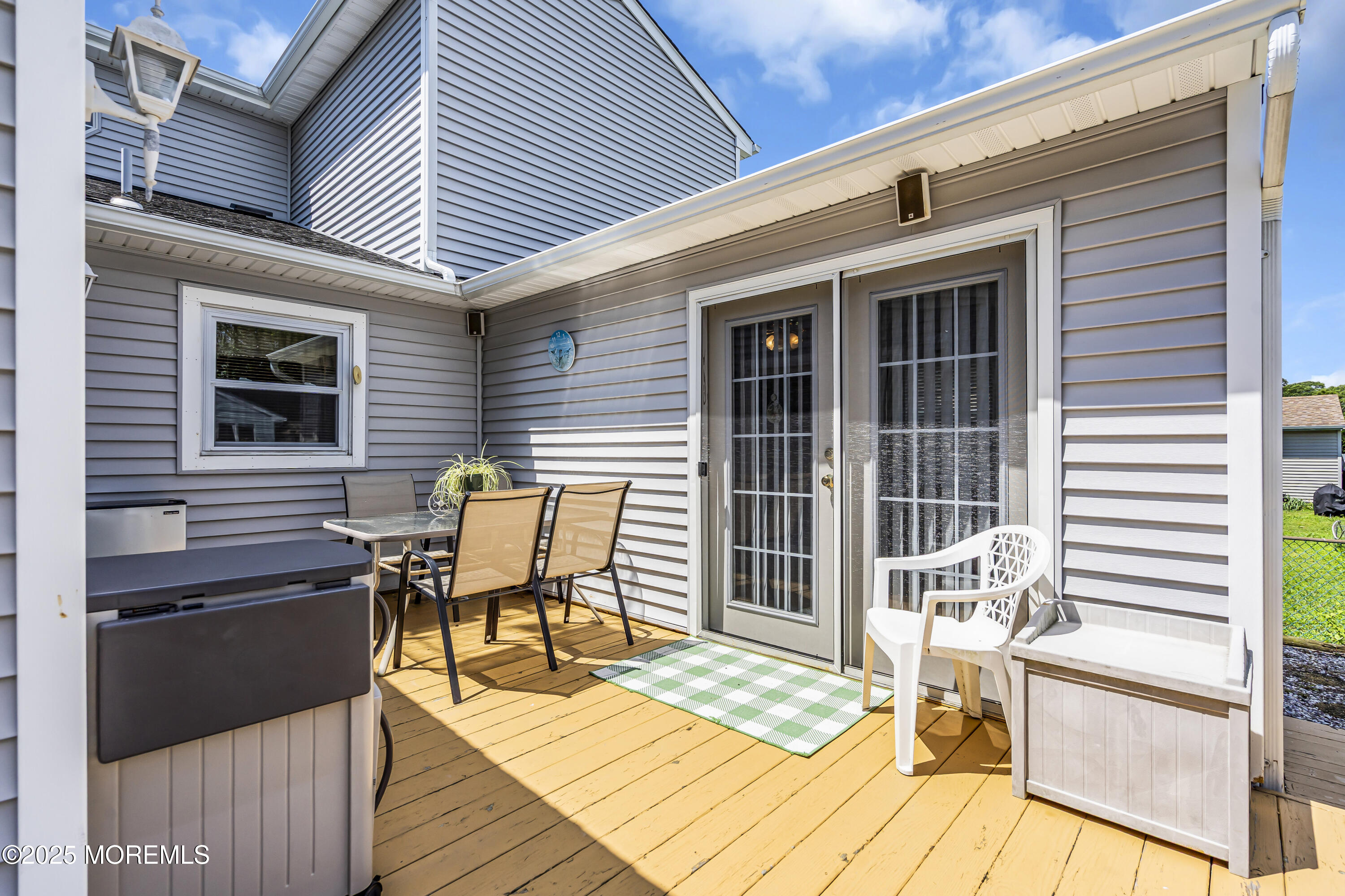2221 Wilson Road Point Pleasant, NJ 08742 - Photo 48 of 63 Deck