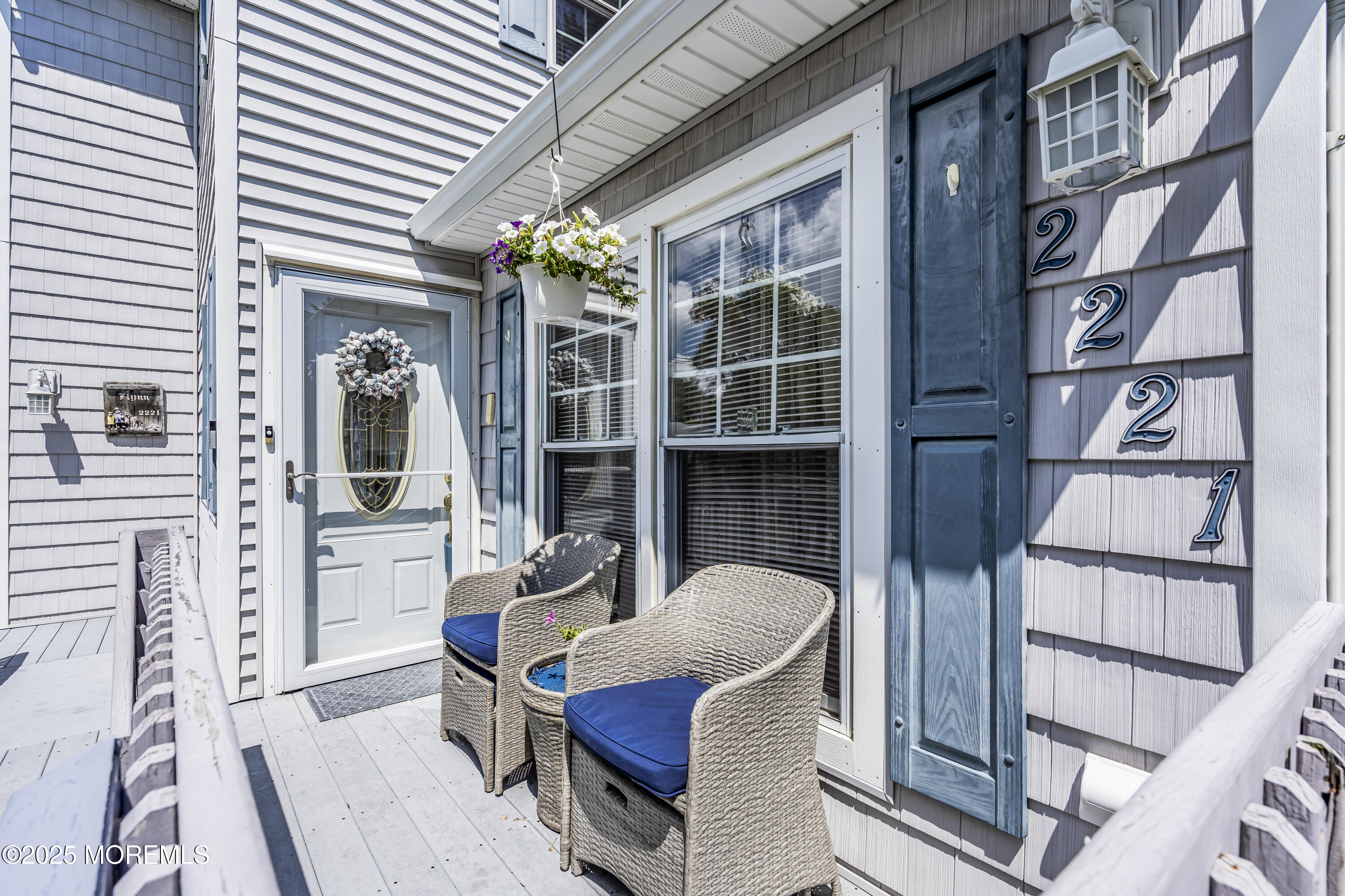 2221 Wilson Road Point Pleasant, NJ 08742 - Photo 5 of 63 Front porch