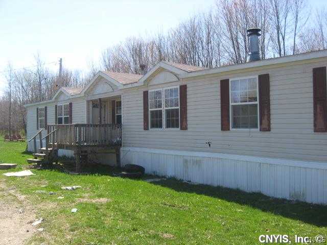 119 Craw Road Palermo, NY 13114 - Photo 1 of 1 Exterior Front