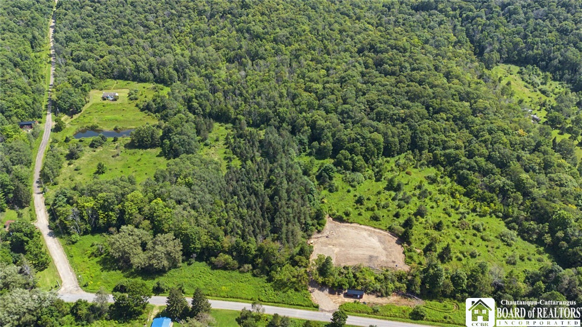 4535 Oliver Road Franklinville, NY 14737 - Photo 42 of 50 Gallery Image 42
